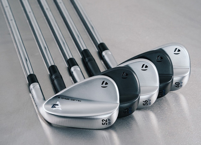 Wedges - Golf Master
✔️ Brand New Premium Clubs
✔️ FREE Custom Fitting (Shaft & Grip)
✔️ Tour-Level Performance
✔️ Worldwide FREE Shipping 
✔️Indistinguishable from the authetic.
 ✅What you see is what you get.✅
🏌️‍♂️ **Premium Golf Products** 🏌️‍♀️
Irons | Drivers | Putters | Wedges | Bags