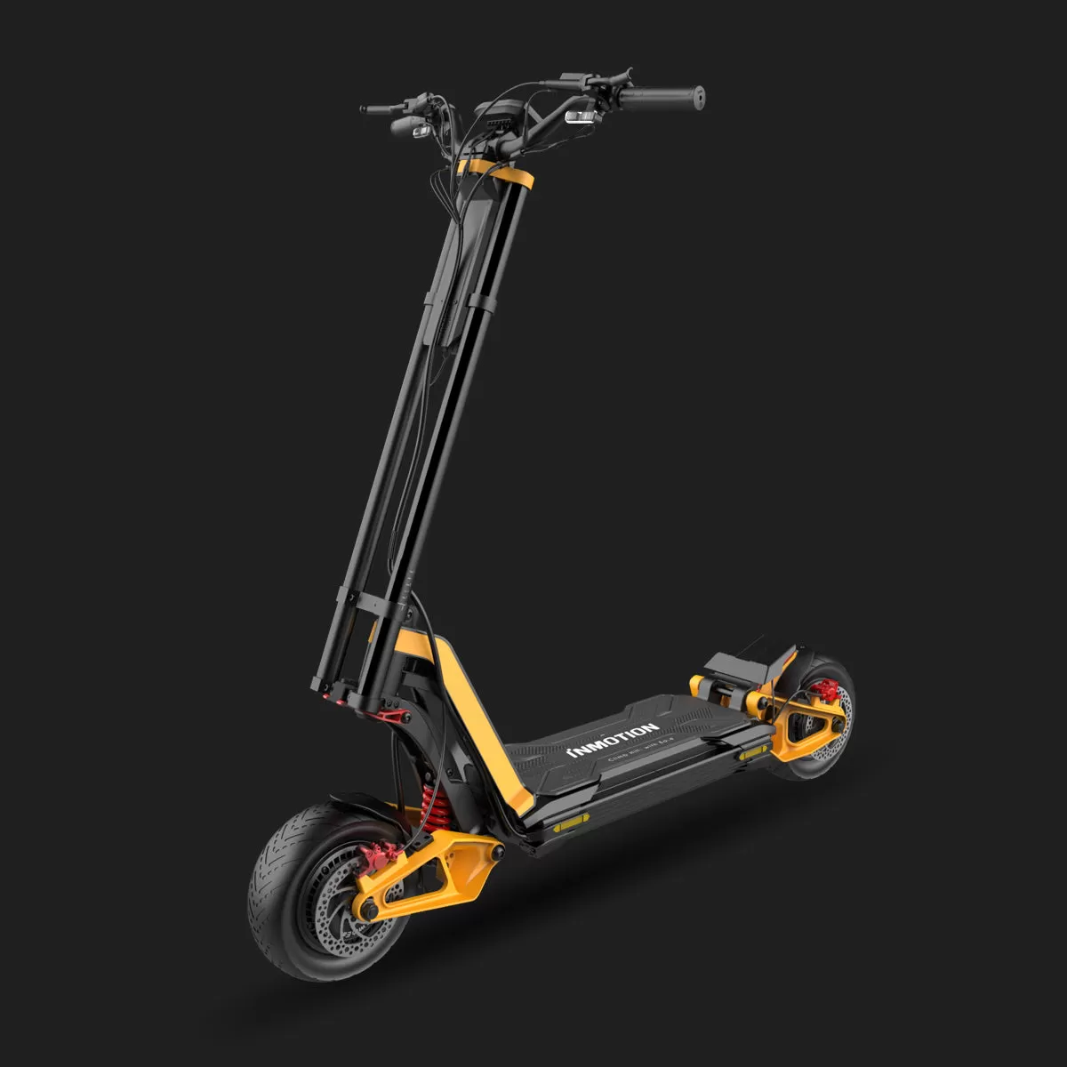 INMOTION RS - Amazon