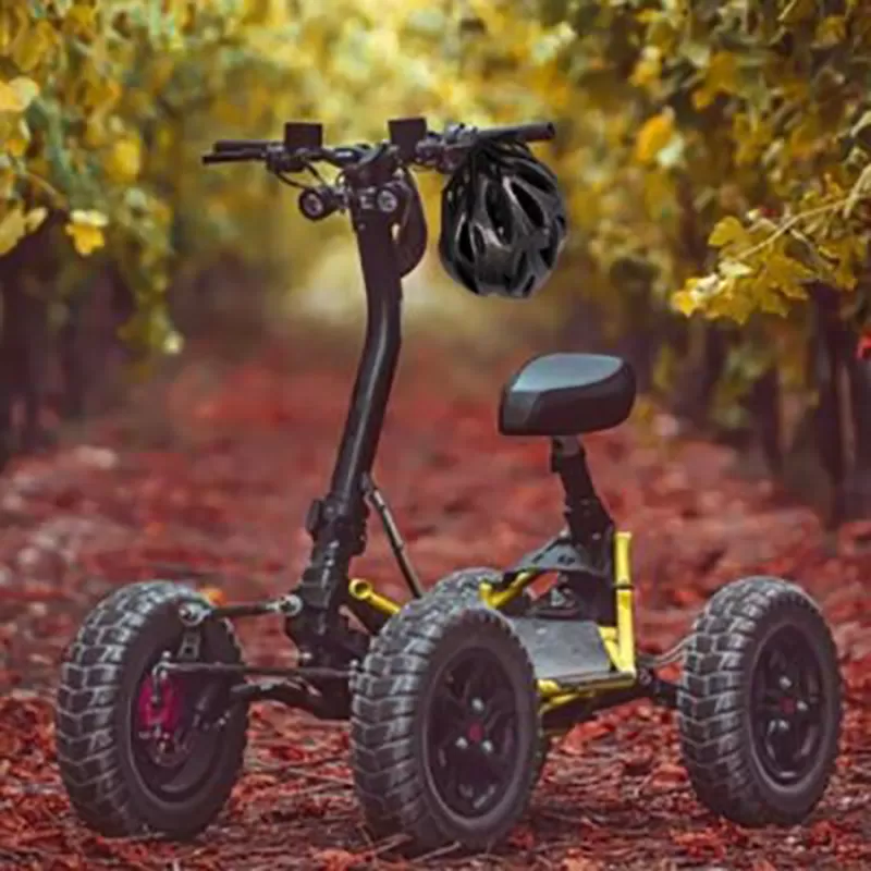 All-terrain 4X4 off-road vehicles - Amazon