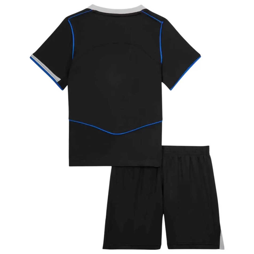 Kid's Chelsea Third Kit 2025/26