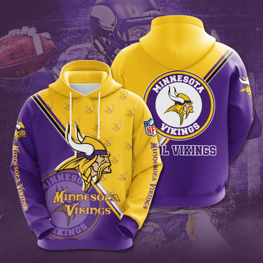 Minnesota Vikings Box-SKOL! - Amazon