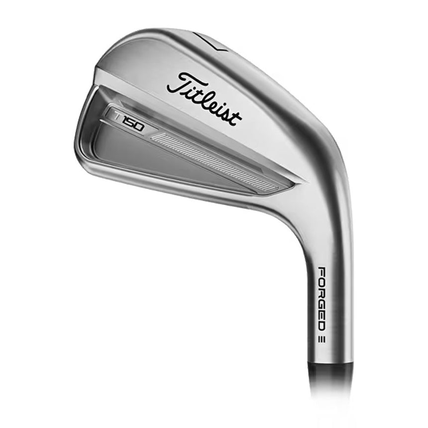 Titleist T150 Silver irons