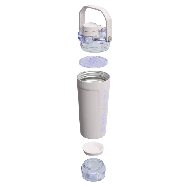 The Vitalize™ Shaker Bottle | 20 OZ