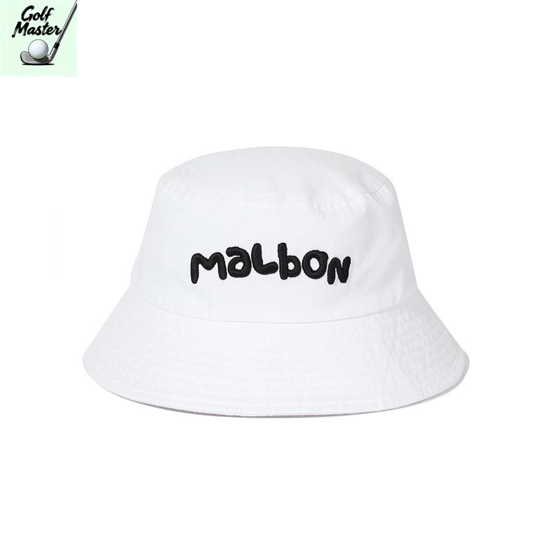 Malbon Hat 9 - Golf Master
