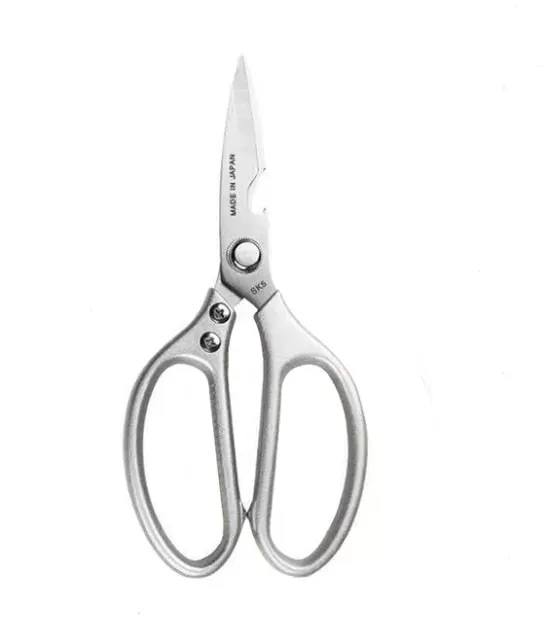Heavy Duty Stainless Steel Kitchen Scissors,Multipurpose Ultra Sharp Utility Scissors, Professional Poultry Shears for Bone, Chicken, Meat, Fish, Turkey,Vegetables,Barbecue Scissors. - Amazon