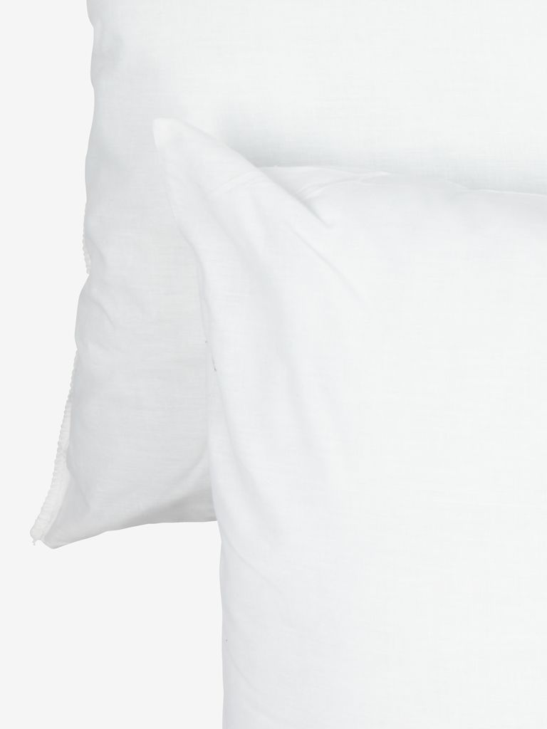 Fibre pillow pack of 2 48x74 Hu00f8ie SUPPORT - Amazon