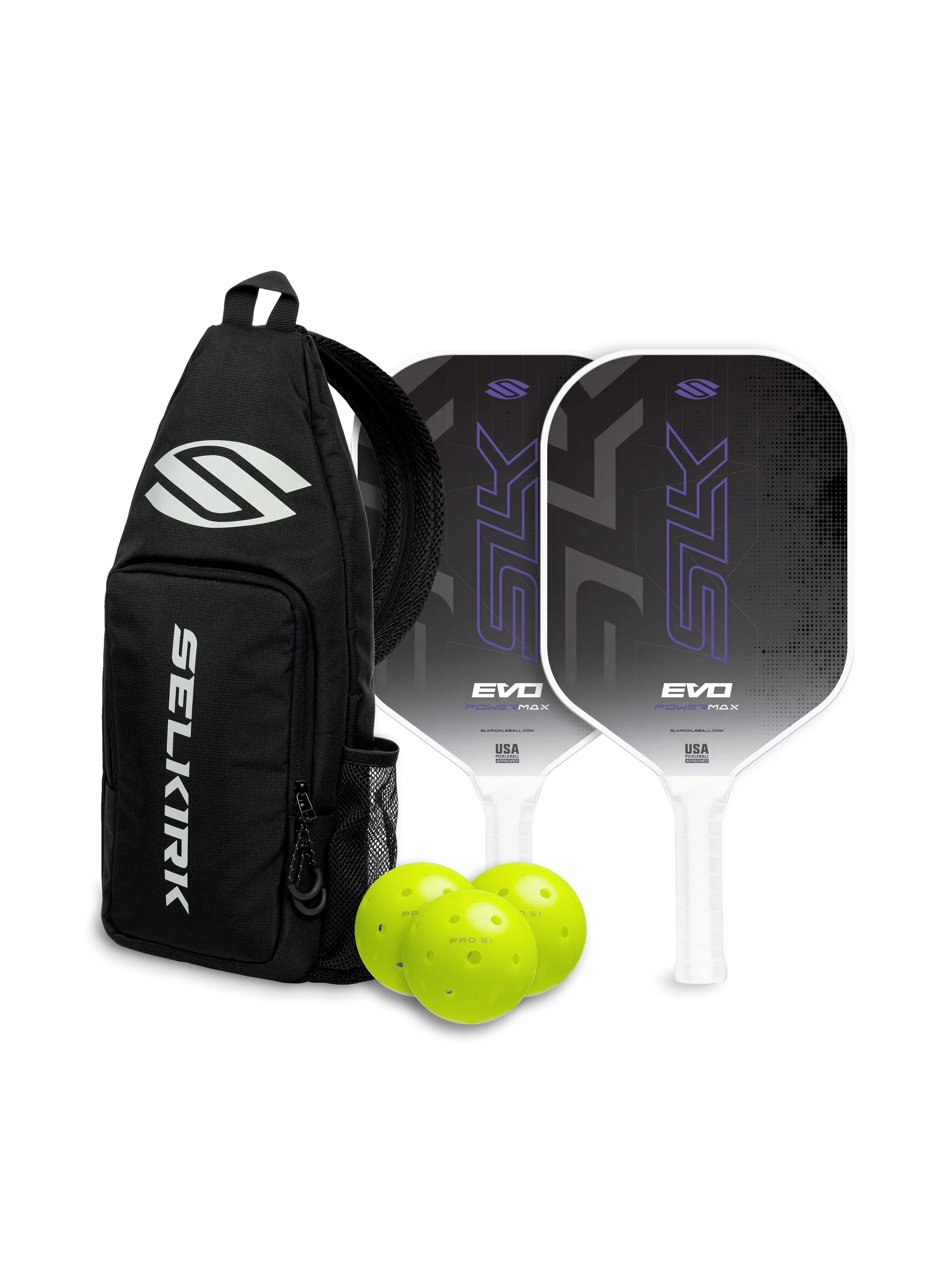 EVO Max Bundle