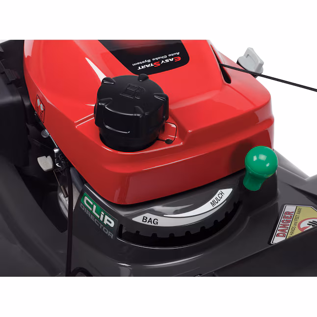 Gas Self-Propelled Lawn Mower