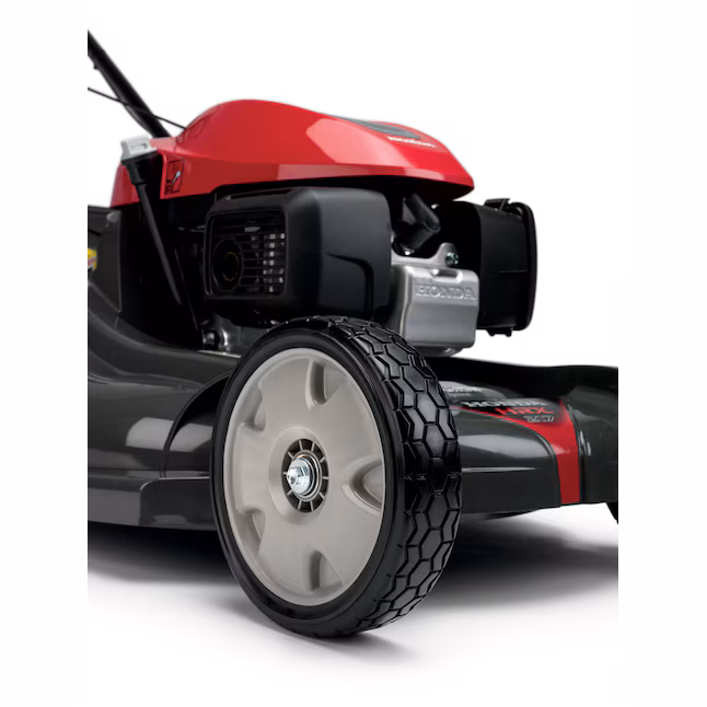 Gas Self-Propelled Lawn Mower
