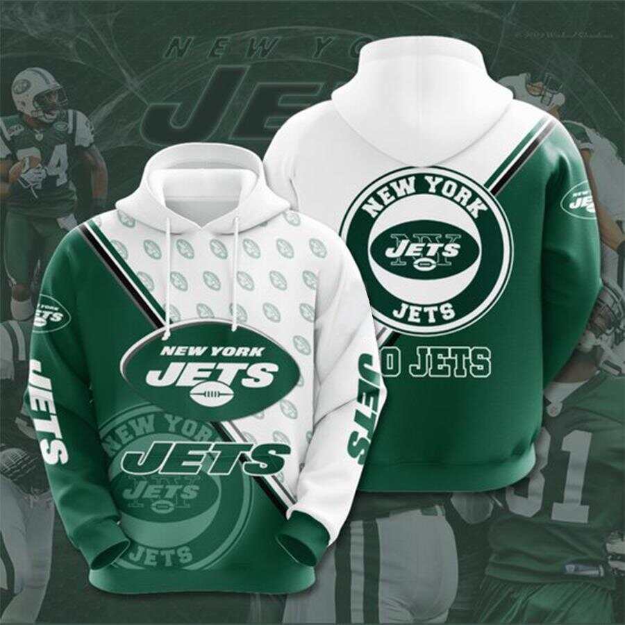New York Jets Box-J-E-T-S JETS! JETS! JETS! - Amazon