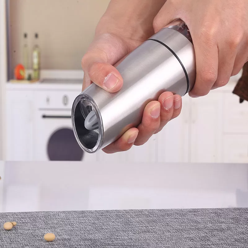 Electric Salt and Pepper Grinder - Amazon