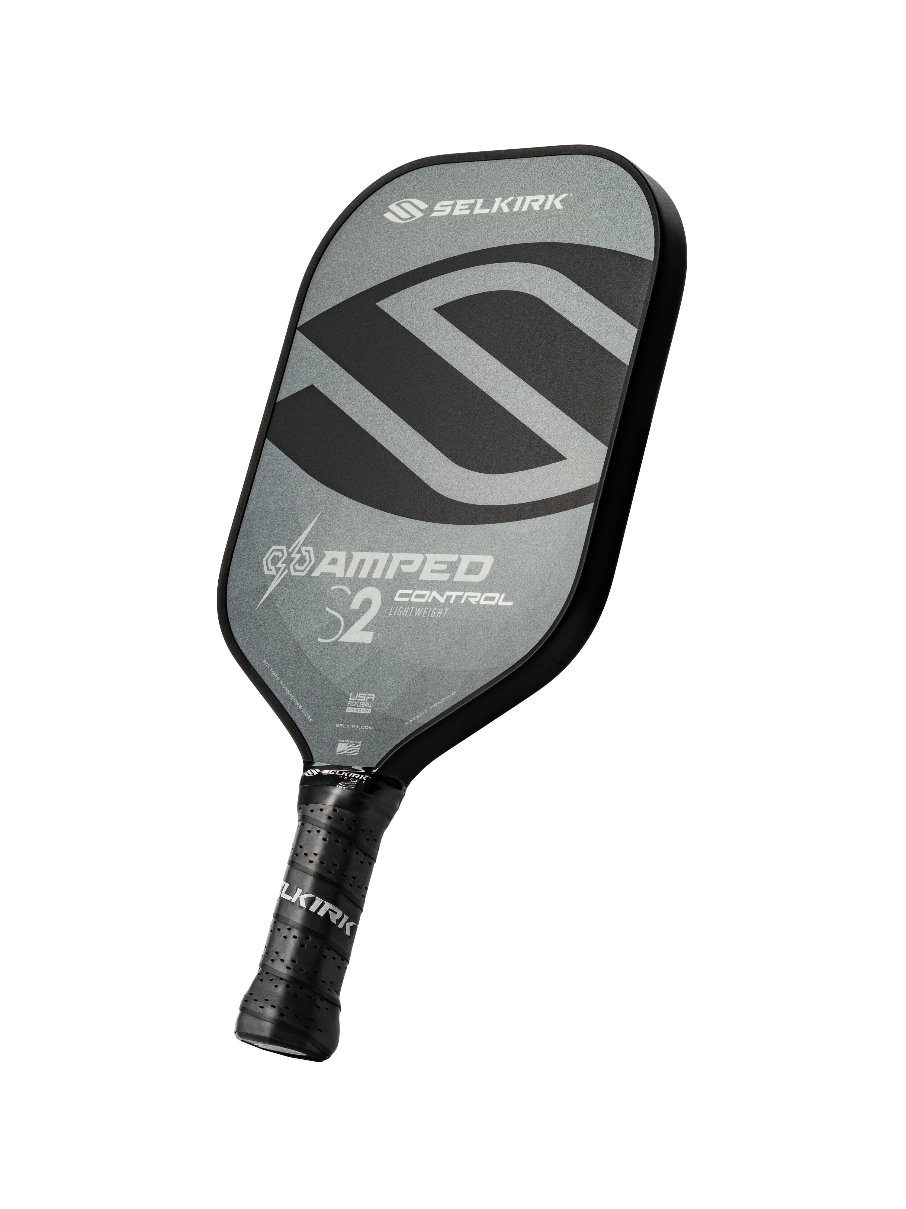 AMPED Control