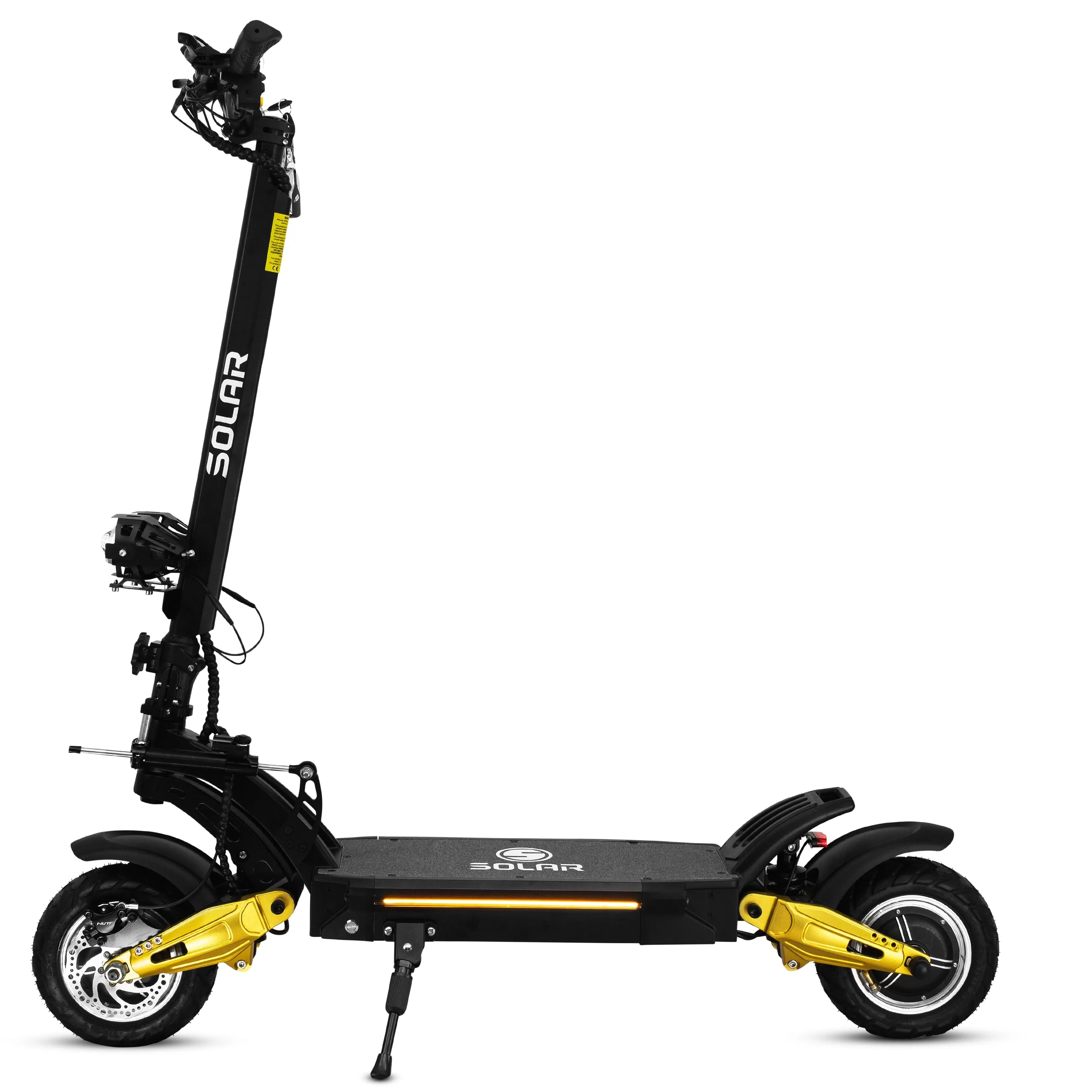 (🔥Limited Time Sale) FF Lite Electric Scooter - Amazon