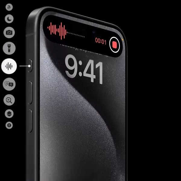 iPhone 15 Pro - Amazon