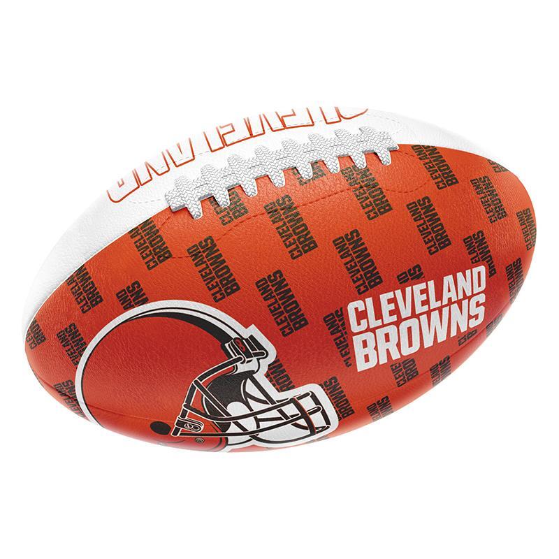 Cleveland Browns Fans Box - Amazon