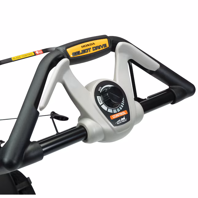 Gas Self-Propelled Lawn Mower