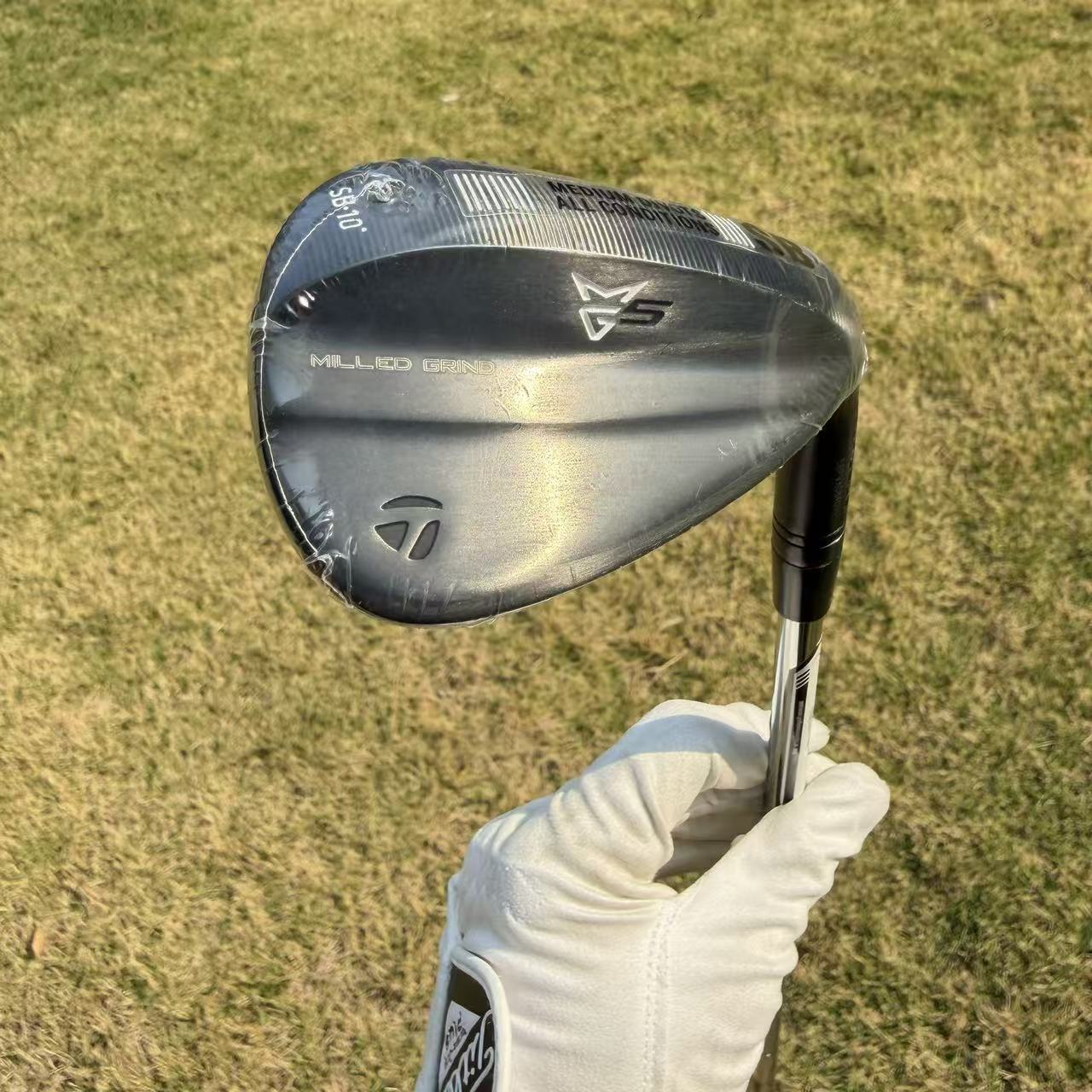 Taylormade MG5 Wedges 2026 New coming
