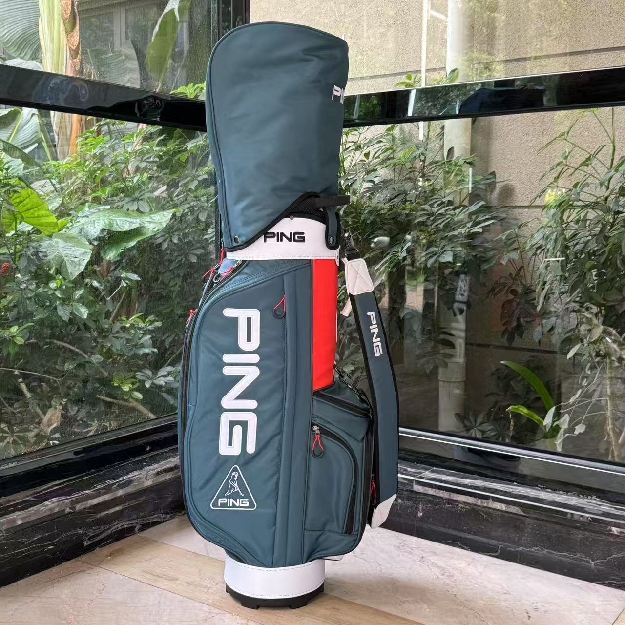 PING Bag