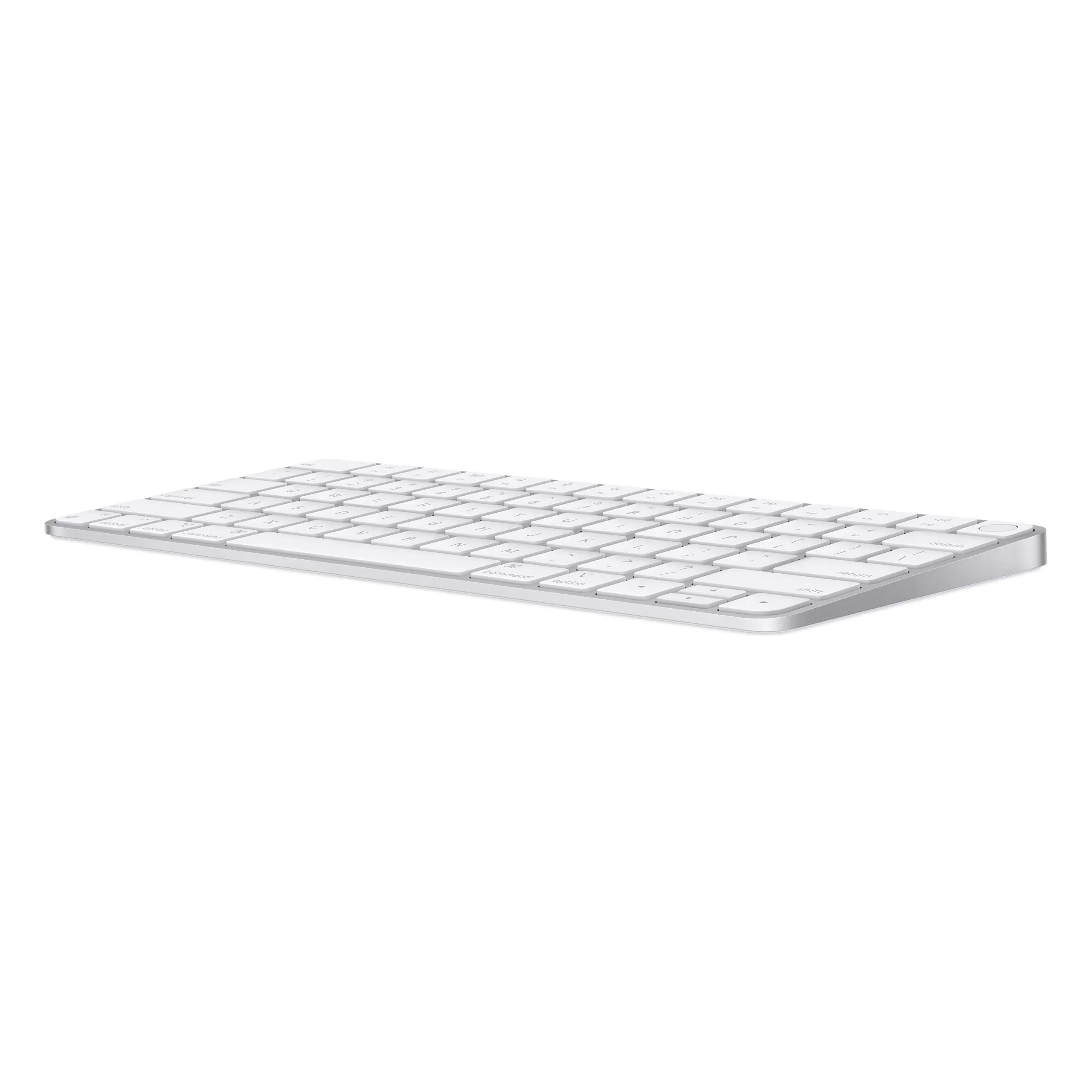 Apple Magic Keyboard with Touch ID - Amazon