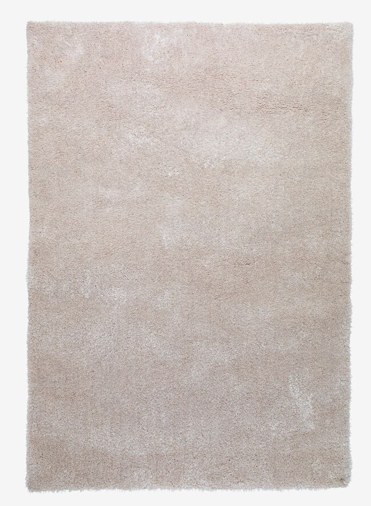Rug BIRK 140x200 natural - Amazon
