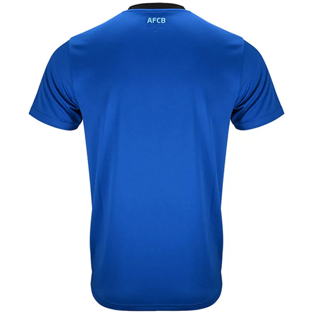 AFC Bournemouth Away Jersey 2025/26