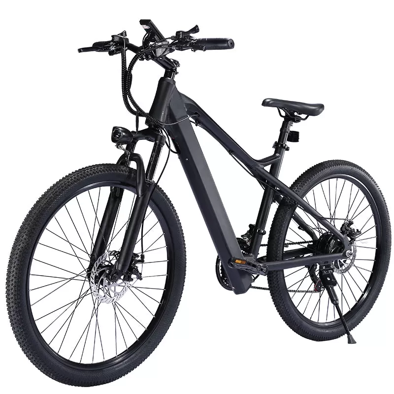 E-bike BK7 36V 10Ah 350W Motor Electric Ebike - Amazon