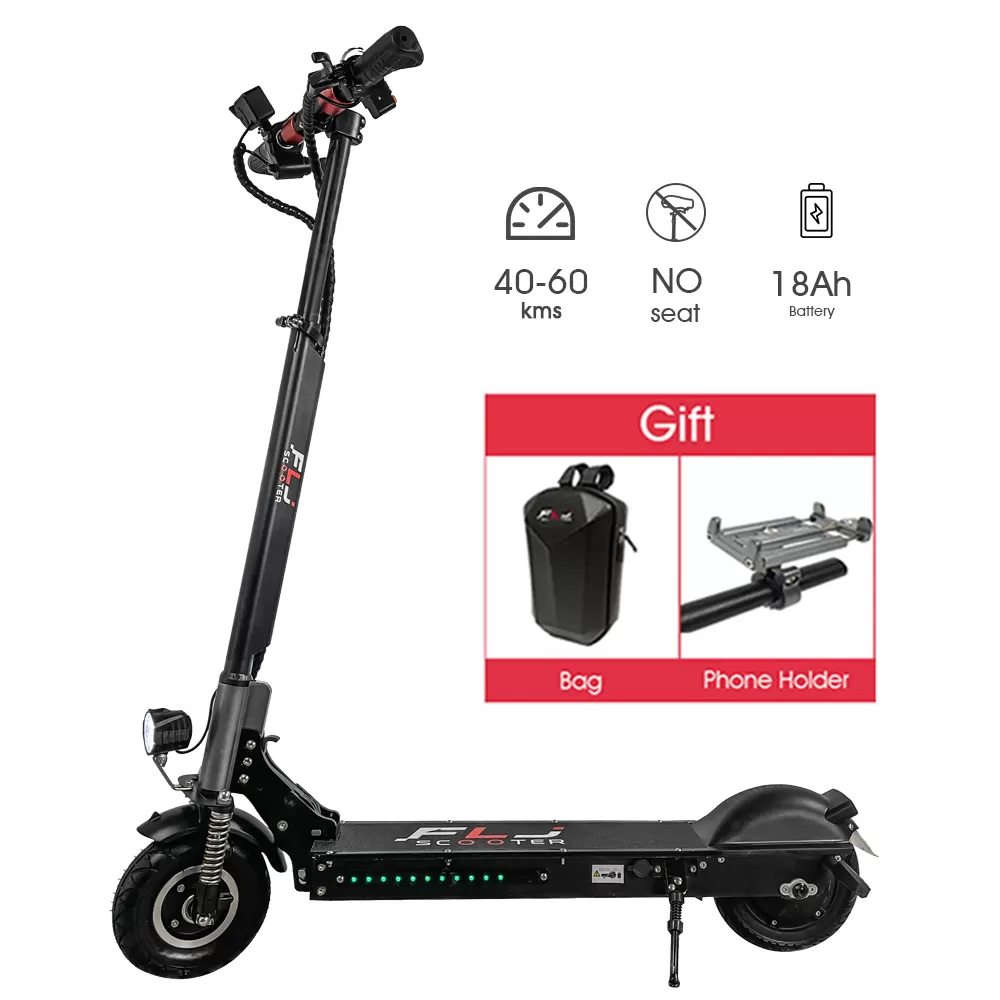 (🔥Limited Time Sale) C8 800W 8inch wheel electric scooter for women - Amazon