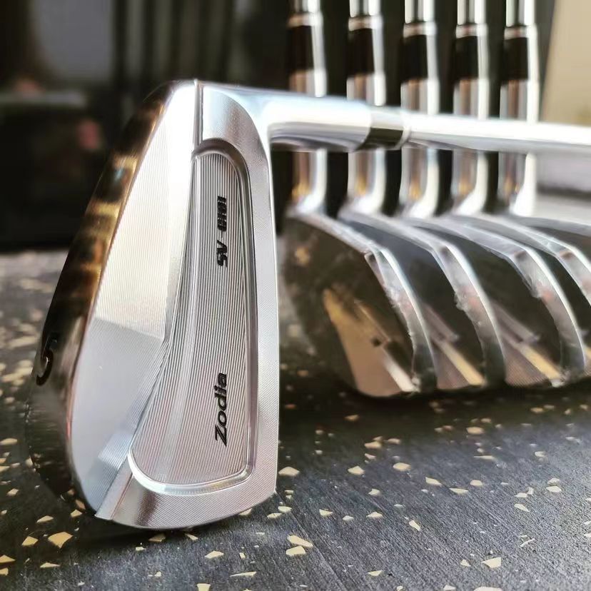 SV-C101 irons - Golf Master
✔️ Brand New Premium Clubs
✔️ FREE Custom Fitting (Shaft & Grip)
✔️ Tour-Level Performance
✔️ Worldwide FREE Shipping 
✔️Indistinguishable from the authetic.
 ✅What you see is what you get.✅
🏌️‍♂️ **Premium Golf Products** 🏌️‍♀️
Irons | Drivers | Putters | Wedges | Bags