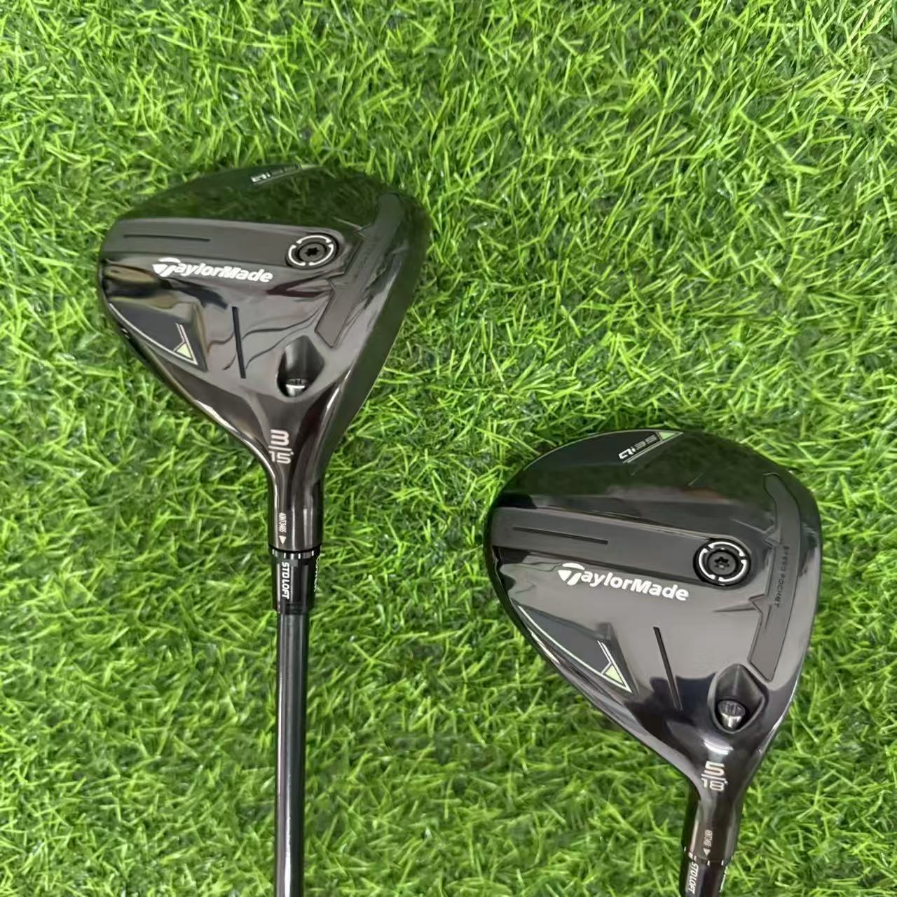 Taylormade 2025 P790 set（Contact us before check pls） - Golf Master
✔️ Brand New Premium Clubs
✔️ FREE Custom Fitting (Shaft & Grip)
✔️ Tour-Level Performance
✔️ Worldwide FREE Shipping 
✔️Indistinguishable from the authetic.
 ✅What you see is what you get.✅
🏌️‍♂️ **Premium Golf Products** 🏌️‍♀️
Irons | Drivers | Putters | Wedges | Bags