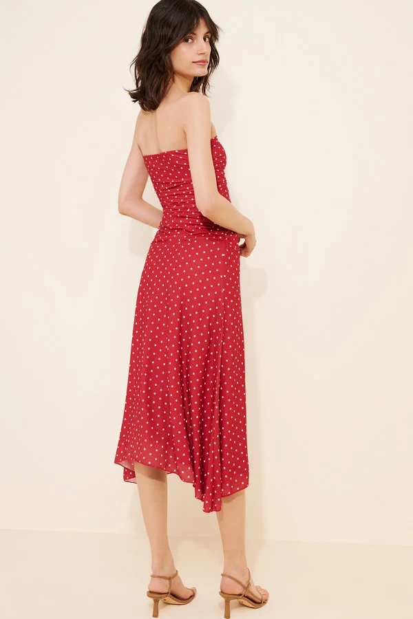 Tilly Midi Dress