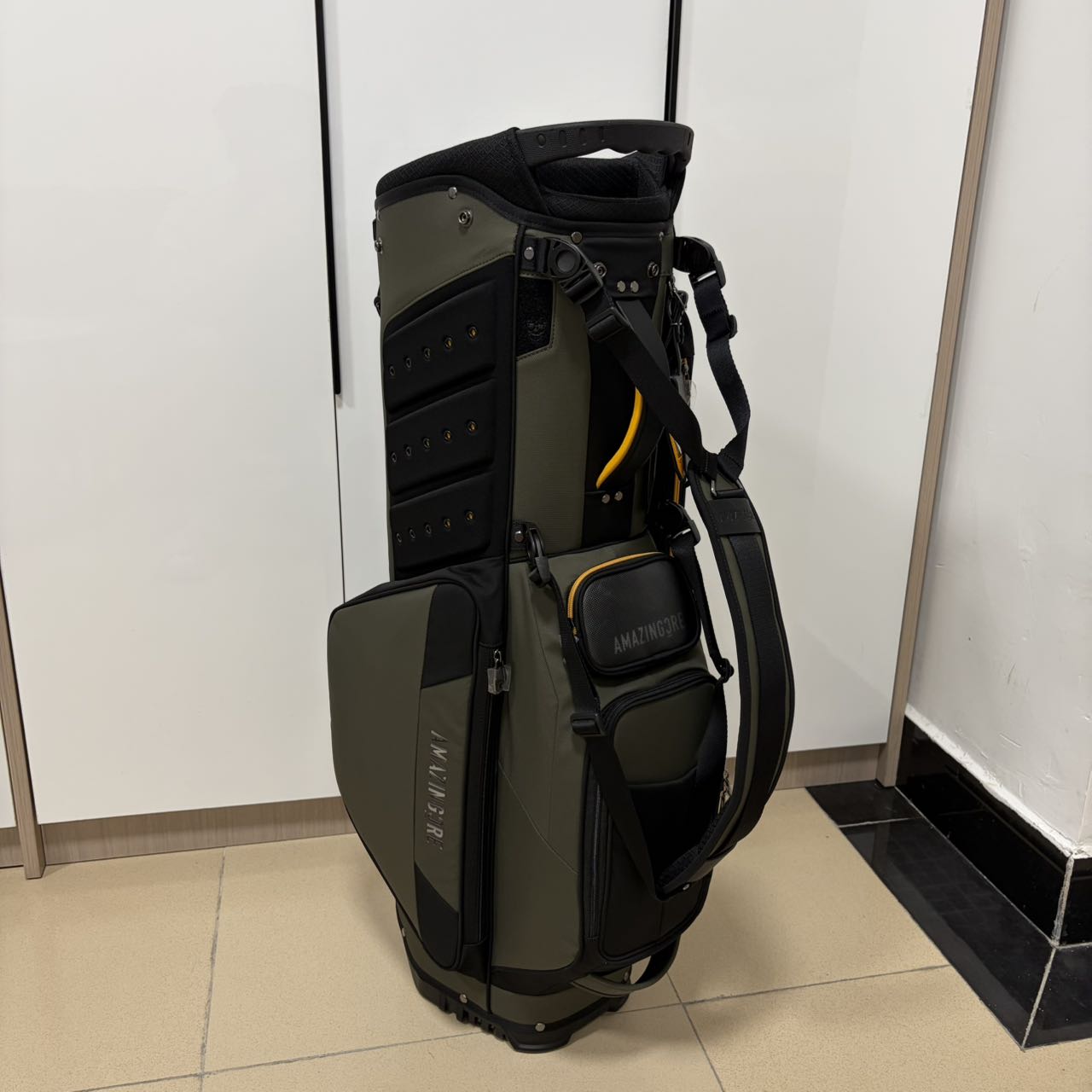 AMCR Bag 8