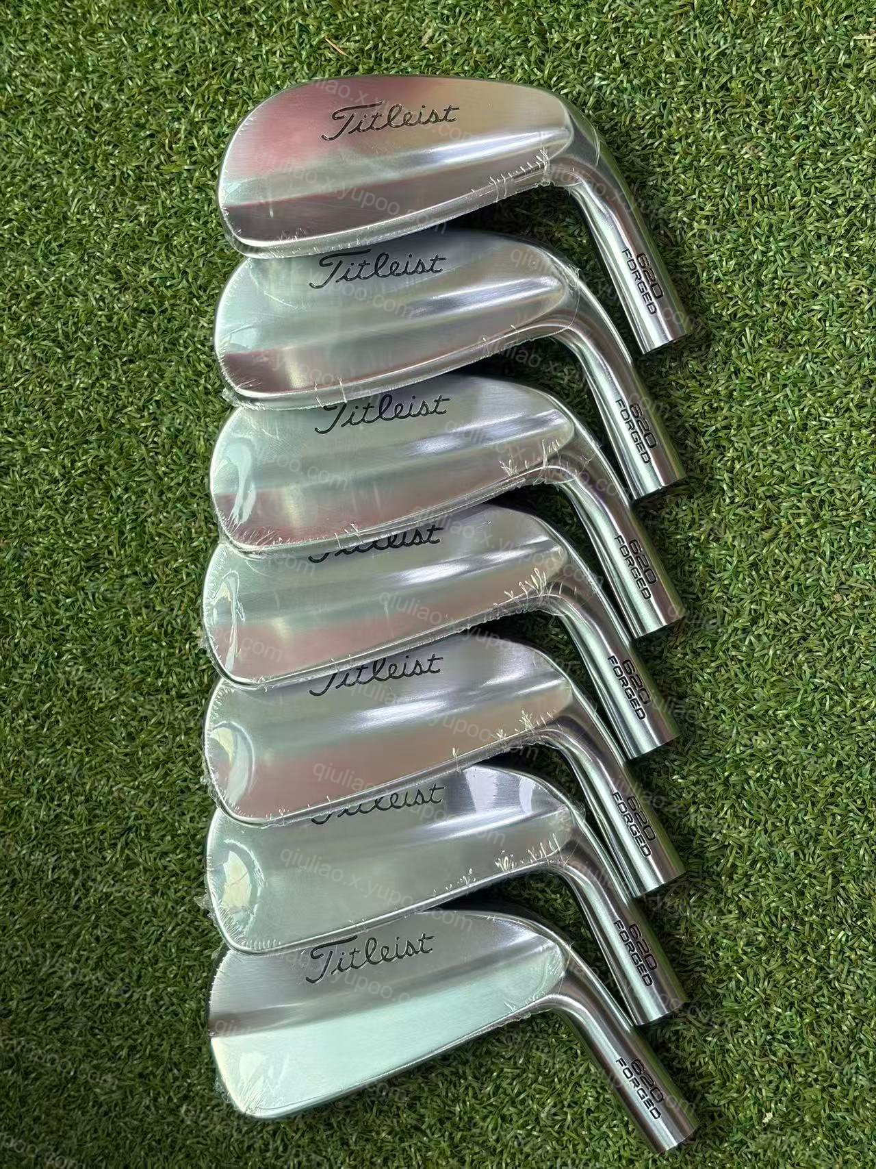 Titleist MB620 iron New Coming