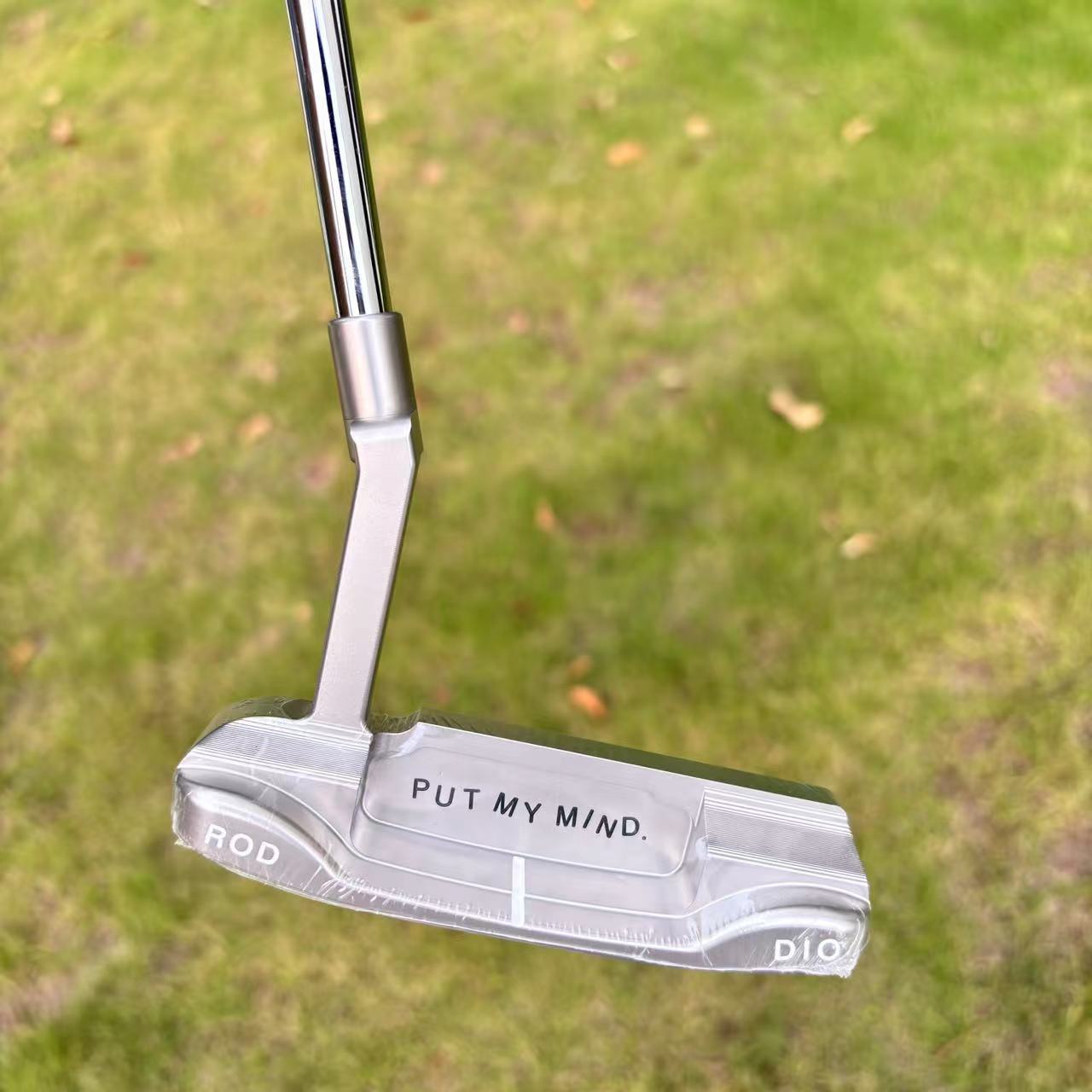 Roddio 01 Putter BEE Special type Putter