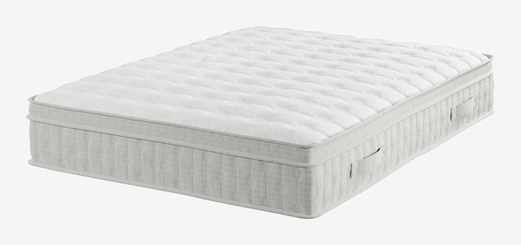 Spring mattress GOLD S85 DREAMZONE Double - Amazon