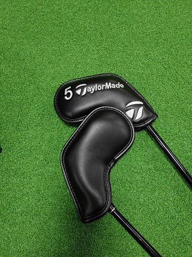 Taylormade Brand Head Cover #20
