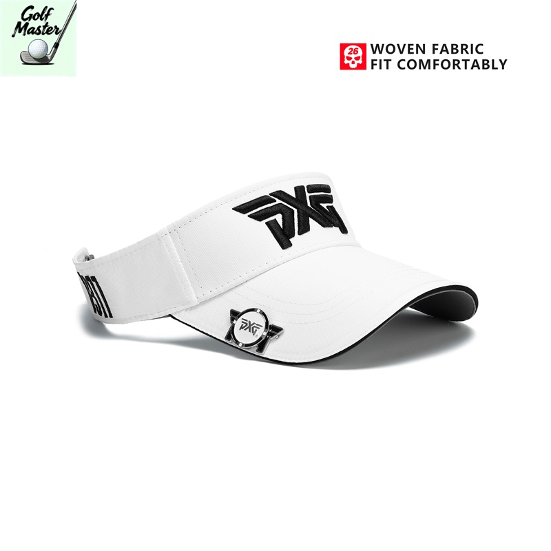 PXG Hat - Golf Master