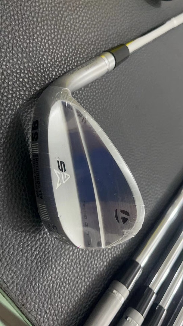 Taylormade MG5 Wedges 2026 New coming
