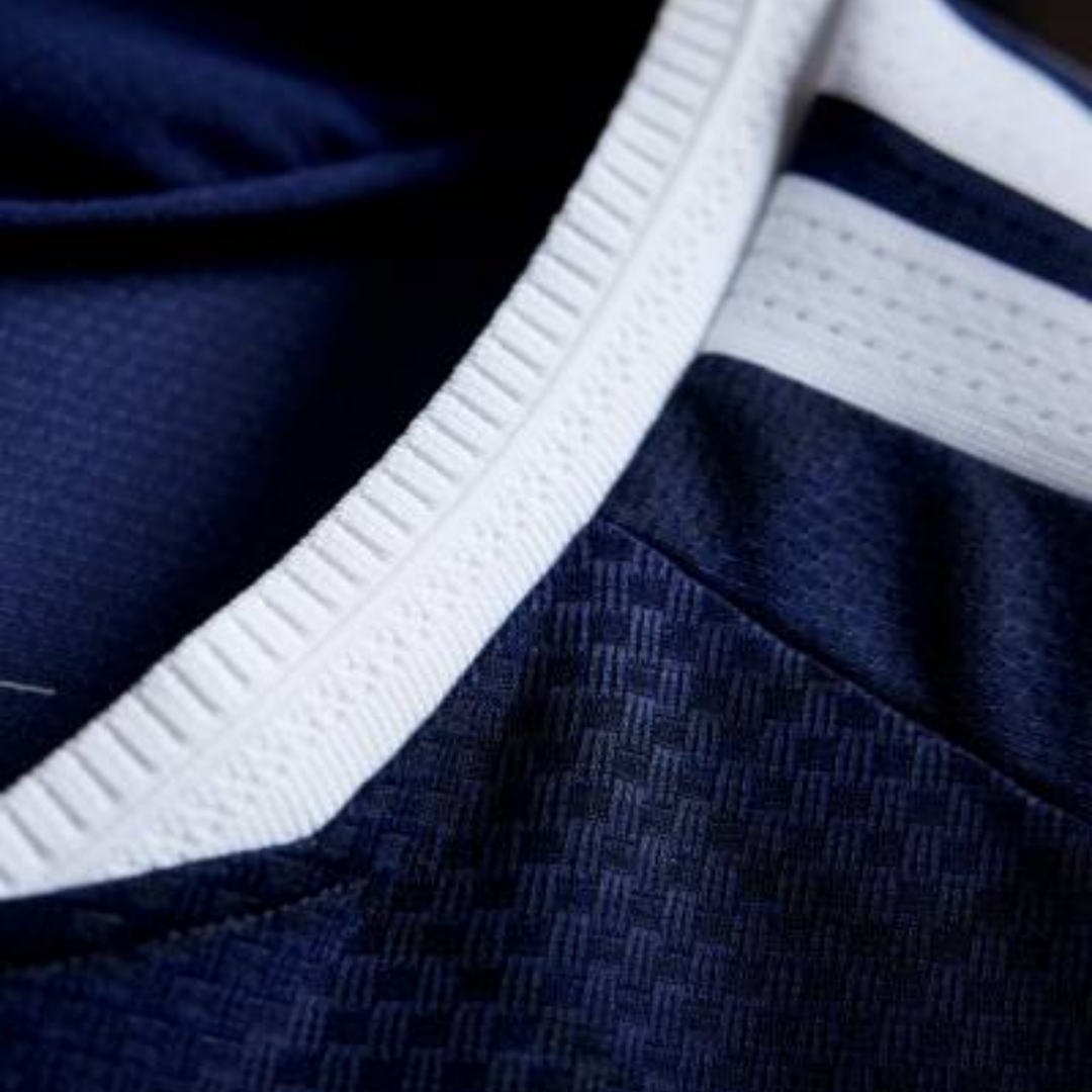 Scotland Home Jersey World Cup 2026