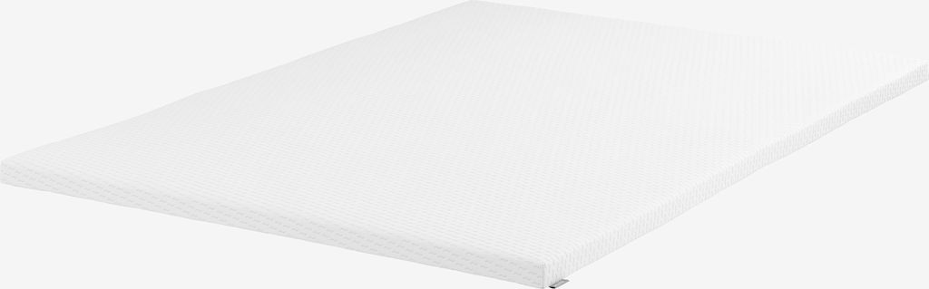 Mattress topper 135x190cm GOLD T30 WELLPUR Double - Amazon