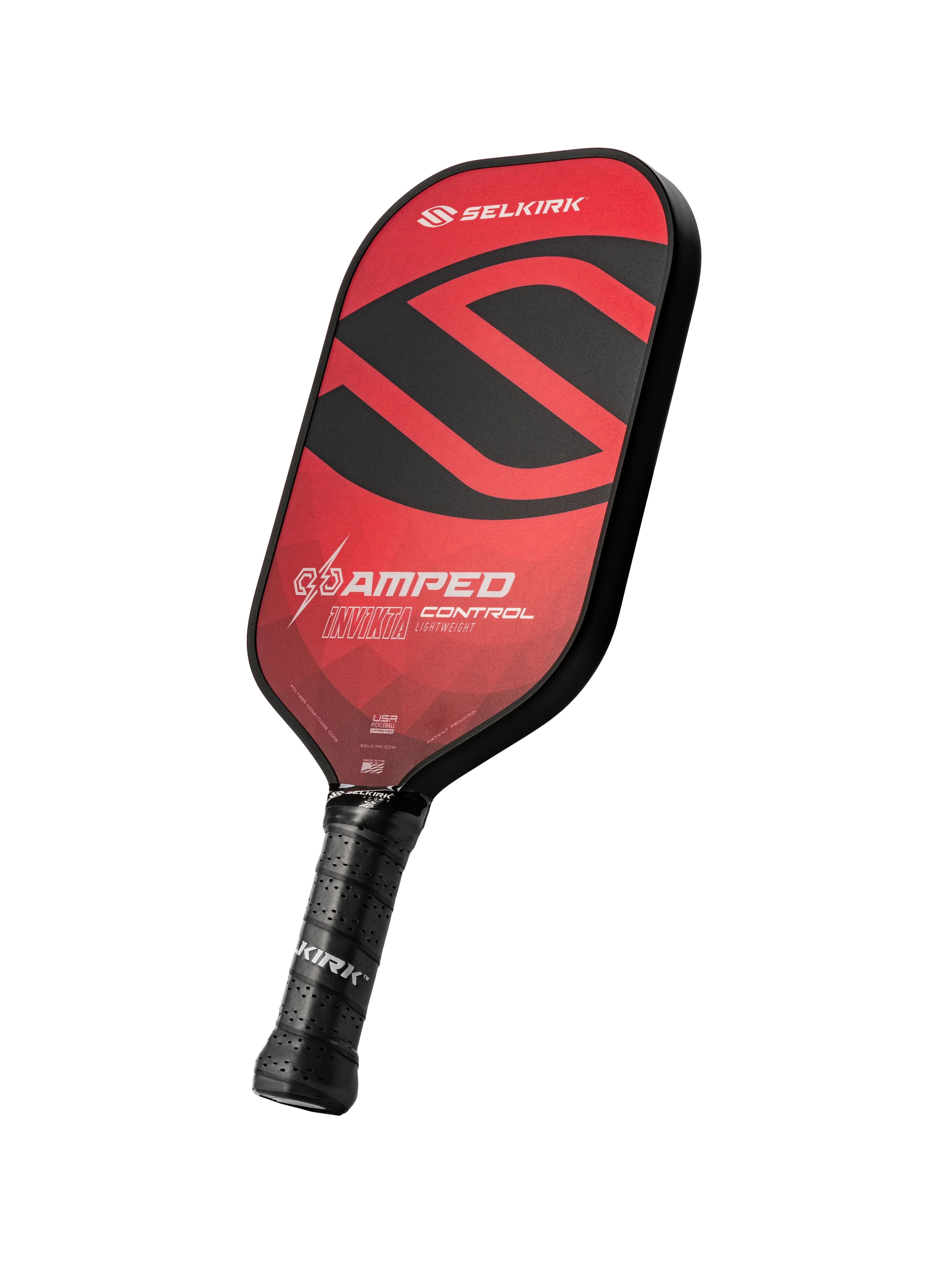 AMPED Control