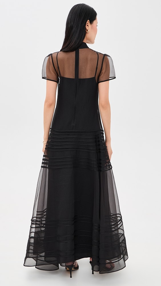 Stratton Dress