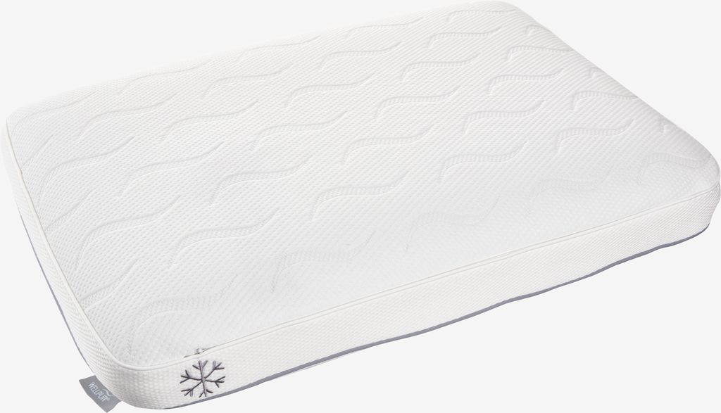 Memory foam pillow 40x60x13 WELLPUR VARDO - Amazon