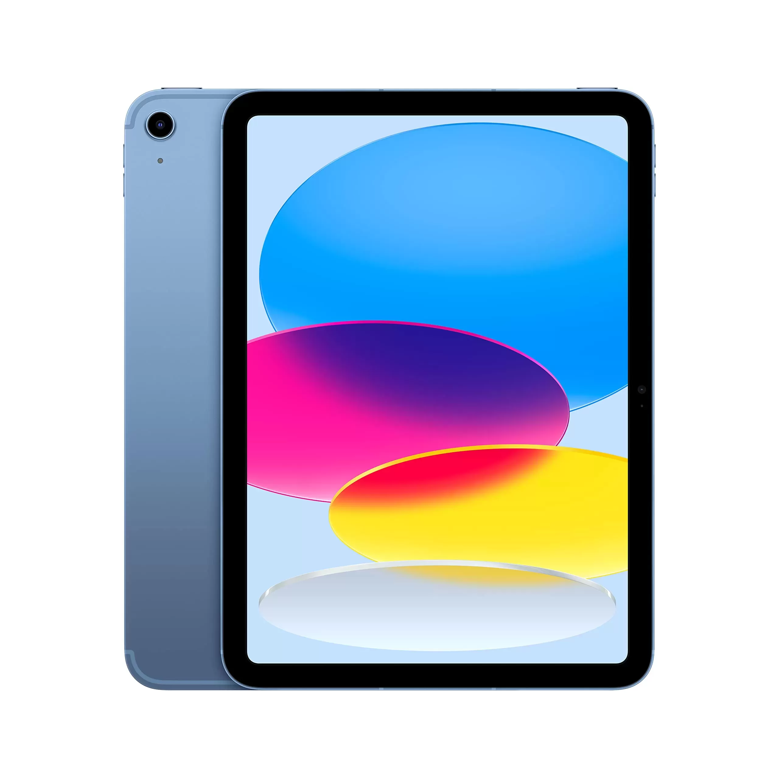 iPad 10.9-inch(10th Generation) - Amazon