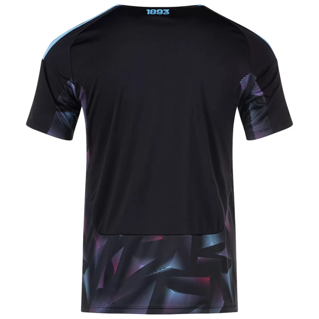 Argentina Goalkeeper Jersey World Cup 2026