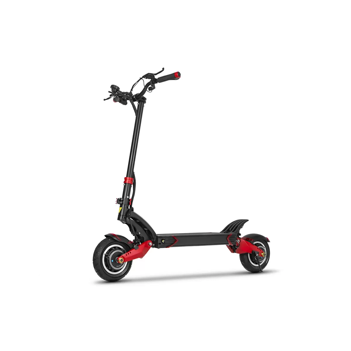 Eagle One Dual Motor Electric Scooter - Amazon