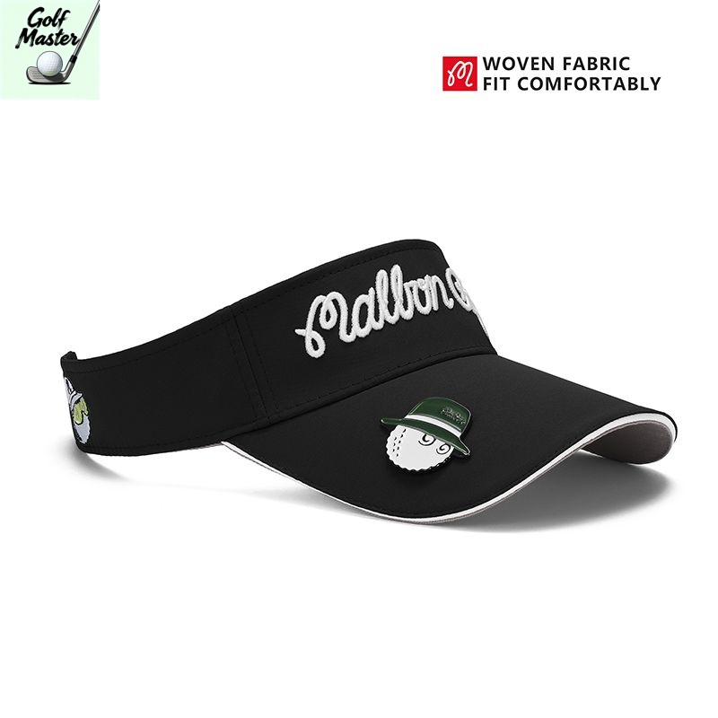 Malbon Hat 6 - Golf Master