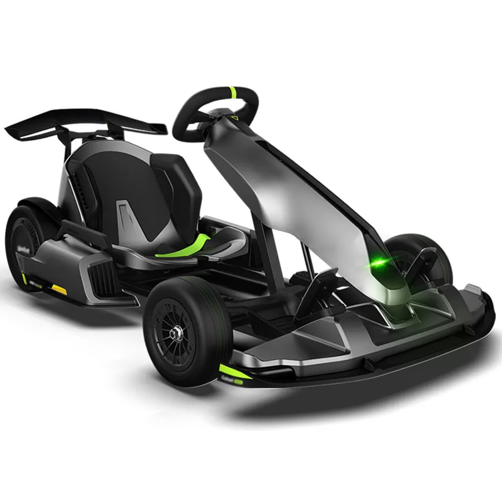 🔥🔥Smart 2in1 Go-Kart (can also be used as a balance car for weekday travel) - Amazon