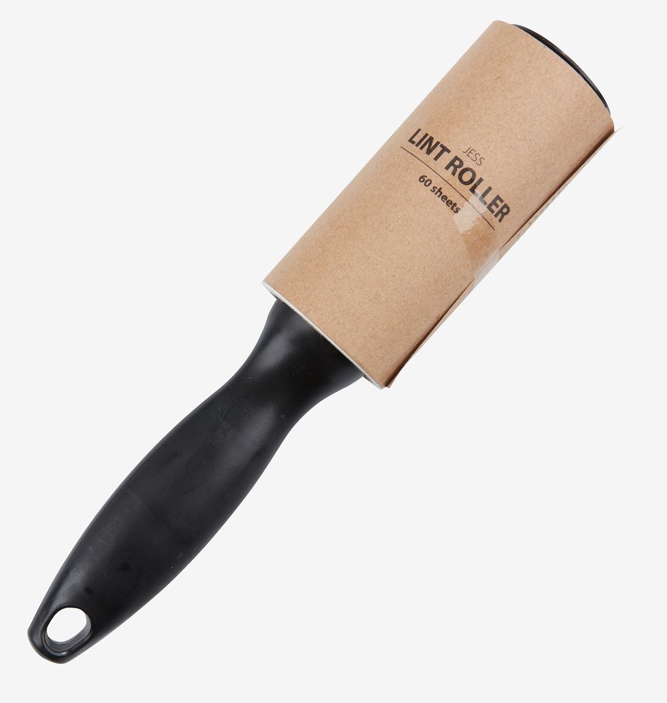 Lint roller JESS 60 sheets - Amazon
