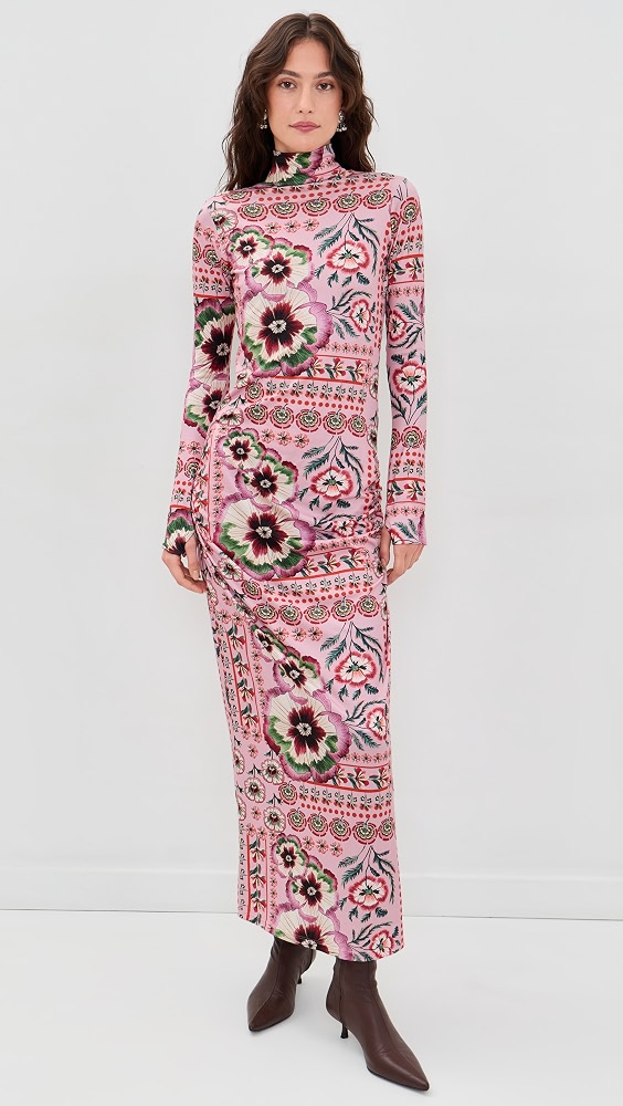 Sacha Dress