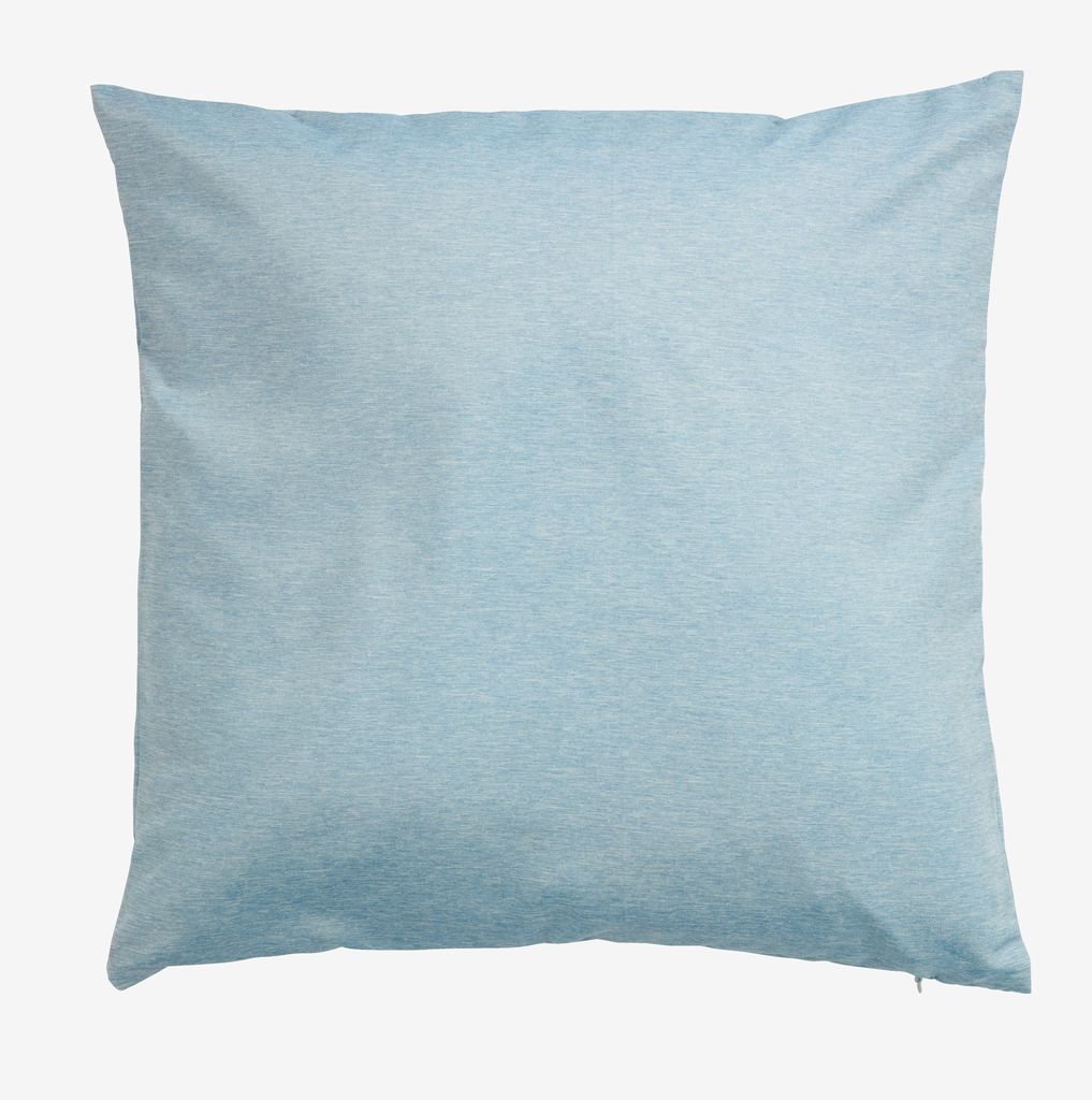 Cushion cover GULAKS 40x40 blue - Amazon